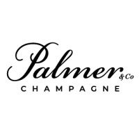 logo CHAMPAGNE PALMER & CO