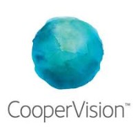 COOPER VISION