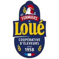 logo COOPERATIVE AGRICOLE FERMIERS DE LOUE