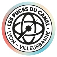 logo COP - LES PUCES DU CANAL