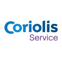 logo CORIOLIS SERVICE