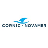 logo CORNIC-NOVAMER