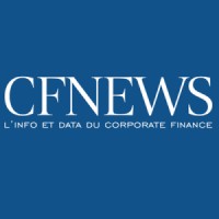 logo CORPORATE FINANCE NEWS