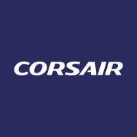 logo CORSAIR