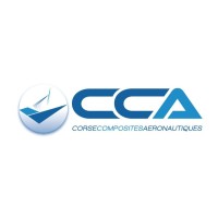 CORSE COMPOSITES AERONAUTIQUES
