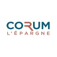 logo CORUM ASSET MANAGEMENT