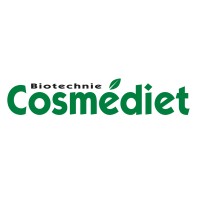 logo COSMEDIET BIOTECHNIE