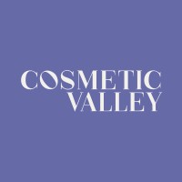 logo COSMETIC VALLEY
