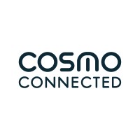 logo COSMO CONNECTED