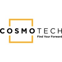 logo COSMO TECH