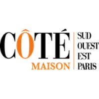 logo COTE MAISON SAS