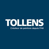 COULEURS DE TOLLENS