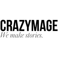 logo CRAZYMAGE