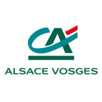 logo CREDIT AGRICOLE ALSACE VOSGES