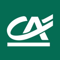 logo CREDIT AGRICOLE SA