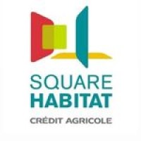 logo CREDIT AGRICOLE SERVICES IMMOBILIERS