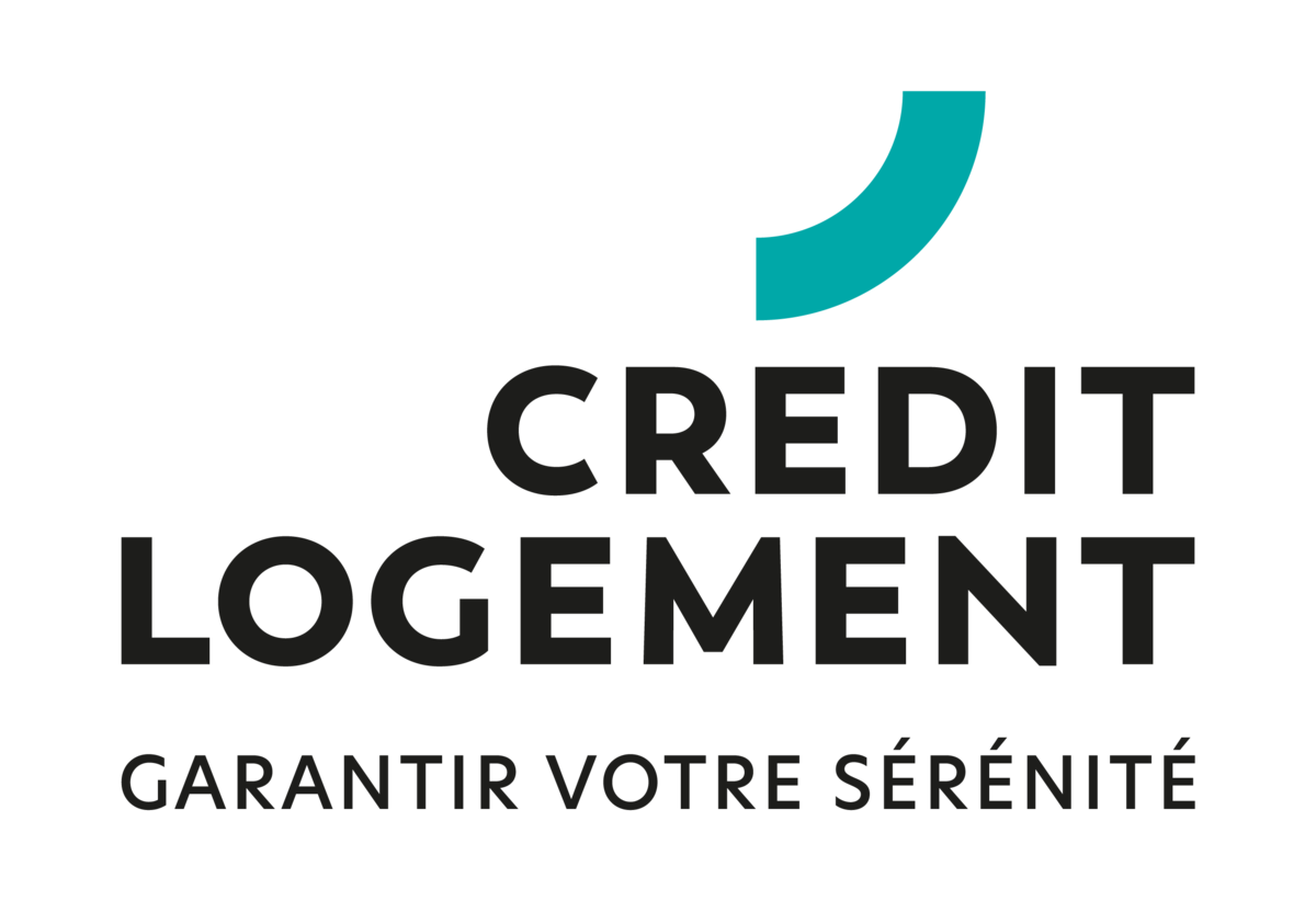 logo CREDIT LOGEMENT