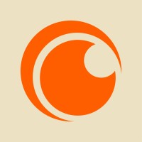logo CRUNCHYROLL SAS