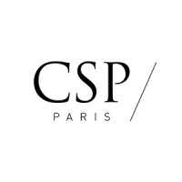 logo CSP PARIS FASHION GROUP