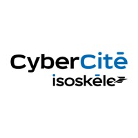 logo CYBERCITE