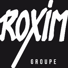 logo ROXIM PROMOTION SA