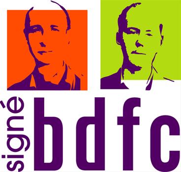 logo SIGNÉ BDFC