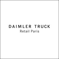 DAIMLER TRUCK RETAIL PARIS