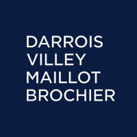 DARROIS VILLEY MAILLOT BROCHIER