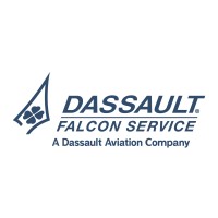 DASSAULT FALCON SERVICE