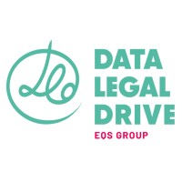 DATA LEGAL DRIVE
