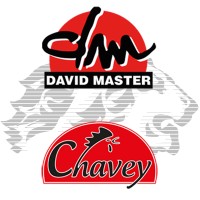 DAVID MASTER