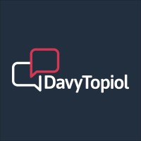 logo DAVYTOPIOL