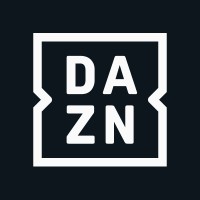 DAZN MEDIA SERVICES LIMITED