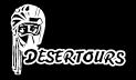 logo REY VOYAGES (DESERTOURS)