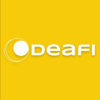 logo DEAFI SAS