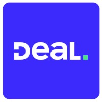 logo DEAL INFORMATIQUE