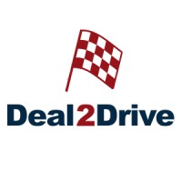 logo DEAL2DRIVE