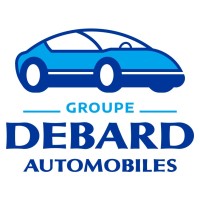 logo DEBARD AUTOMOBILES