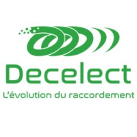 logo DECELECT