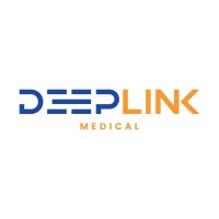 logo DEEPLINK MEDICAL