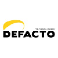 DEFACTO TECHNOLOGIES