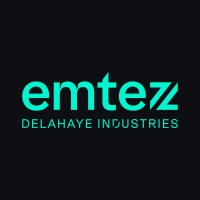 logo DELAHAYE INDUSTRIES
