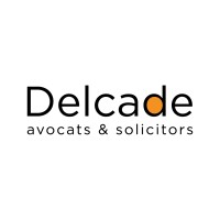 logo DELCADE