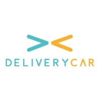 DELIVERY CAR
