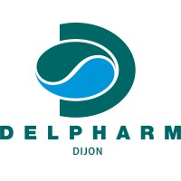 logo DELPHARM DIJON