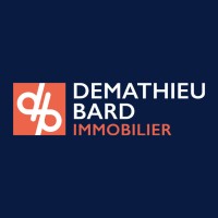 DEMATHIEU ET BARD IMMOBILIER (PREFA TP)