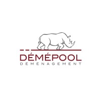 logo DEMEPOOL DISTRIBUTION