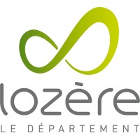 logo DEPARTEMENT DE LA LOZERE