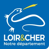 logo DEPARTEMENT DU LOIR ET CHER