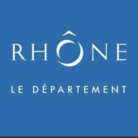 logo DEPARTEMENT DU RHONE